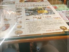 -肥韬茶餐厅(南山mini店)