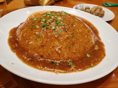 -嗣林·爷爷的私房菜(湾里店)