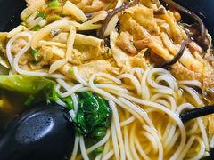 -莫老爷·正宗桂林米粉(南油店)