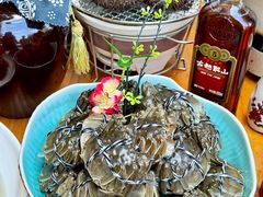 -有位虾匠·手工土菜小馆(市北店)