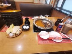 -牛New寿喜烧(青浦店)