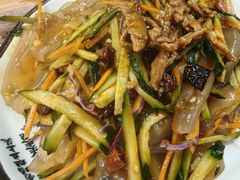 -圣夜东北菜烧烤·夜宵·小龙虾(胥江路店)