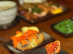 -木子烧鸟屋(百子湾店)