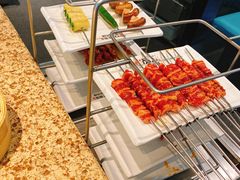 -丰茂烤串(六里桥店)