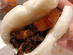 梅干菜扣肉-绍兴饭店(大宁店)