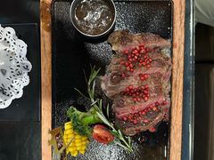 -豪客来牛排(中核世纪广场店)