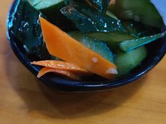 -大牛湾·眷村牛肉面(蠡溪店)