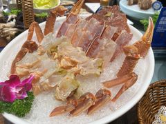 -东海怡品海鲜豆捞(星街坊店)