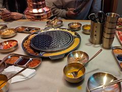 -韩宫宴烤肉·料理(苏州中心店)