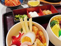 -dodonpa.墩墩伐 便当食堂(博华广场店)