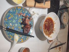 -小厨娘淮扬菜(天印大道店)