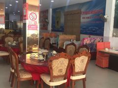 -南海渔家•海鲜•正宗海南菜(海棠湾店)