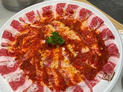 -韩宫宴炭火烤肉(印象城店)