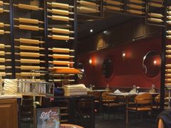 -get pizza意大利餐厅(凯德MALL店)