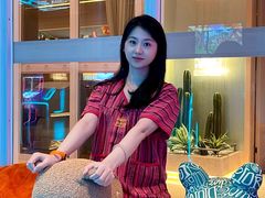 -新美姿美食水疗汇(罗湖口岸店)
