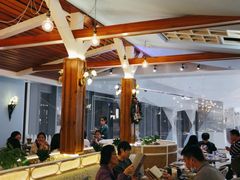 大堂-CHINCHIN 青青·泰国料理(万象食家店)
