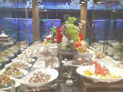 -大鹏饭店·金陵家宴(奥体中心店)