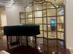 -中旅阿那亚九龙湖·公主酒店