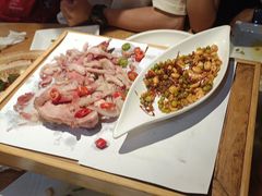 -永安鱼庄·镇江菜(丁卯店)