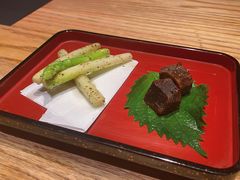 -傲鳗·日本料理(光华路店)