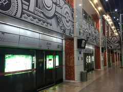 -星湖街(地铁站)