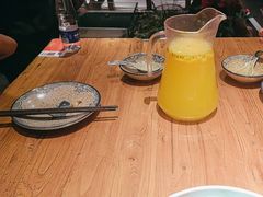 -丹江渔村(首都机场店)