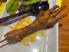 -本色.小马哥烧烤(五一路总店)