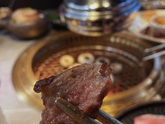 -明洞王妃家烤肉(苏州中心星悦汇店)