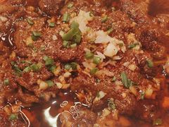 -香丰阁·烤鸭·川湘菜(清河店)