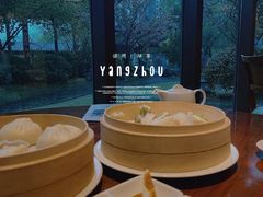 -扬州香格里拉·香宫中餐厅