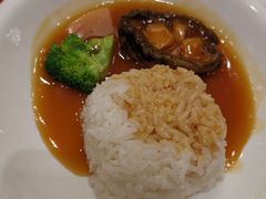 -天顺渔港·海景餐厅(星海广场店)