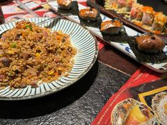 -古田居·特色寿司料理(星之岛旗舰店)