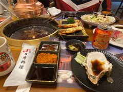 -青空日料烧肉烧鸟店(后湖兴业路店)