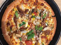 -必胜客(城西银泰店)