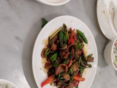 -南小馆(迪士尼小镇店)