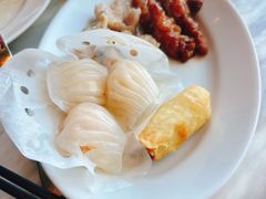 -君悦酒店·乐厨·高空自助餐(青年大街店)