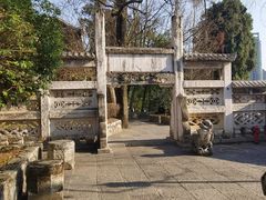 -阳明祠