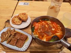 -小满手工粉(上海文峰广场店)