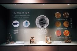 点击看大图 -太湖雪蚕桑文化园
