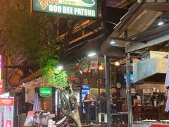 -Doo Dee Thai Food(Issan/Isaan/Esan)
