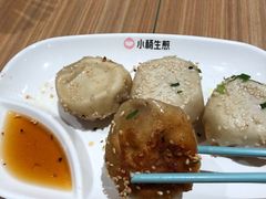 -小杨生煎(湟普汇店)