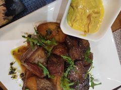 -LA MAISON公鸡和龙(蛇口店)