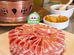 -牛街·马辈儿涮肉(牛街总店)