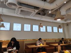 -长乐川式面馆·现炒浇头(石门二路店)