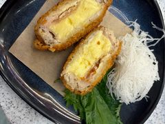 -争鲜回转寿司(朝北大悦城店)