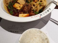 -成都你六姐·牛肉冒菜(城市集市合生汇店)