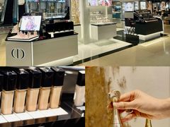 -燕莎友谊商城(金源店)