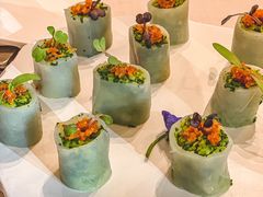 -三利音·东方司宴(外滩店)