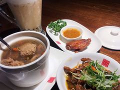 -春水堂人文茶馆