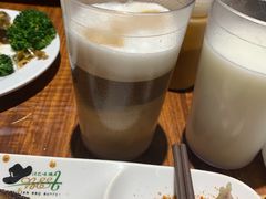-汉巴味德(大悦城店)